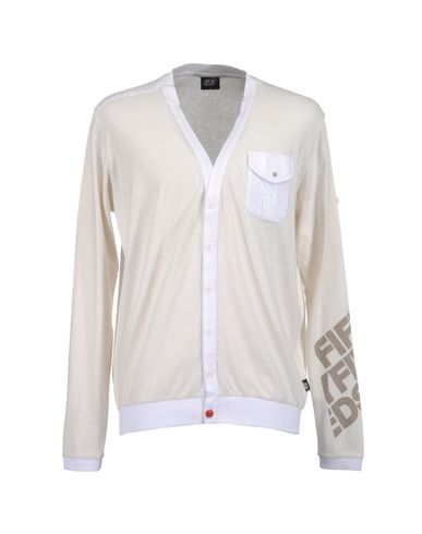 ZOOM 55DSL - Cardigan