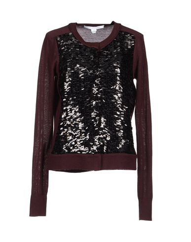 ZOOM DIANE VON FURSTENBERG - Cardigan