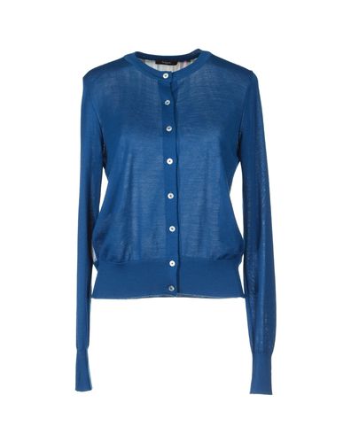 ZOOM PAUL SMITH BLACK LABEL - Cardigan