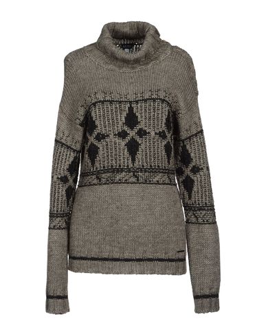 ZOOM ARMANI JEANS - Long sleeve sweater