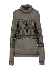 ARMANI JEANS - Turtleneck