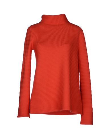 ZOOM ARMANI COLLEZIONI - Long sleeve sweater