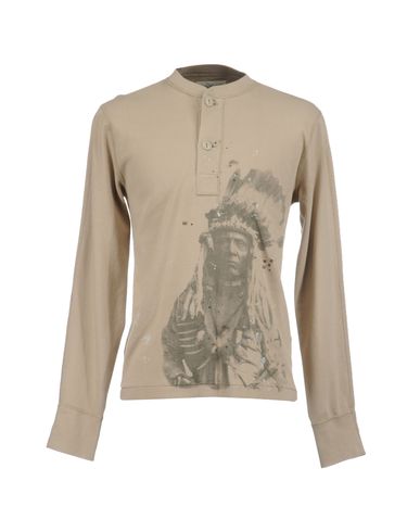 ZOOM DENIM & SUPPLY RALPH LAUREN - Crewneck sweater