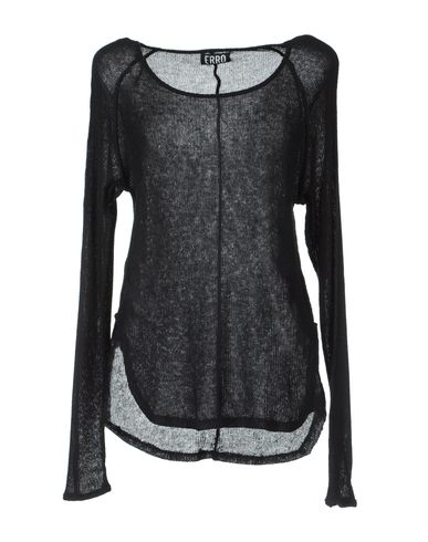 ZOOM ERRO - Long sleeve sweater