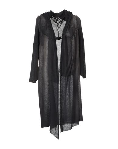 ZOOM ERRO - Cardigan