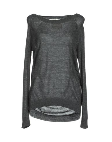 ZOOM by TI MO - Long sleeve sweater