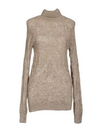 VANESSA BRUNO ATHE' - Polo neck