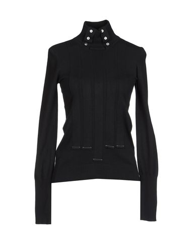 ZOOM KARL LAGERFELD - Pull manches longues