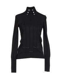 KARL LAGERFELD - Turtleneck
