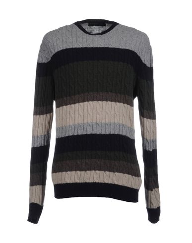 ZOOM ETRO - Crewneck sweater