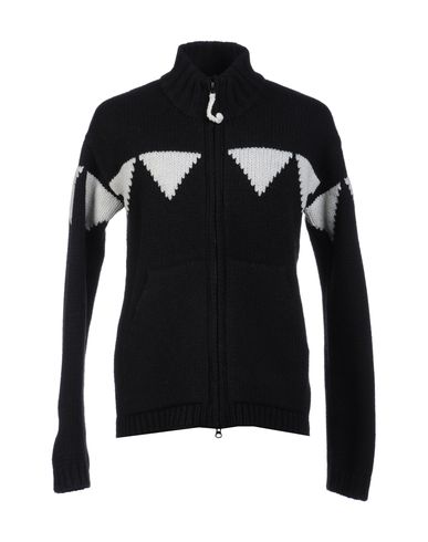 ZOOM ARMANI JEANS - Cardigan