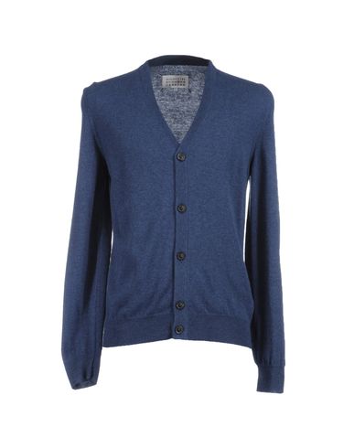 ZOOM MAISON MARTIN MARGIELA 14 - Cardigan