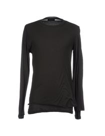 KRIS VAN ASSCHE - Crewneck sweater