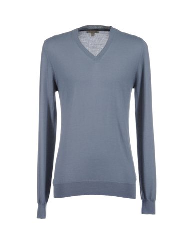ZOOM BURBERRY BRIT - V-neck