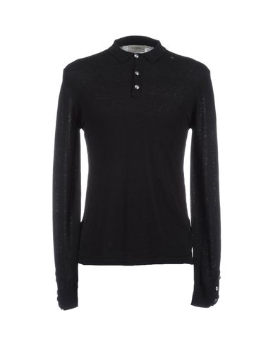 ZOOM ELEVEN PARIS - Polo sweater