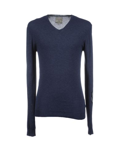 ZOOM ELEVEN PARIS - V-neck