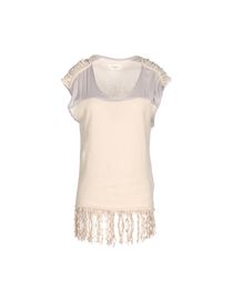 ELEVEN PARIS - Short sleeve sweater