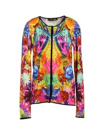ROBERTO CAVALLI - Cashmere sweater