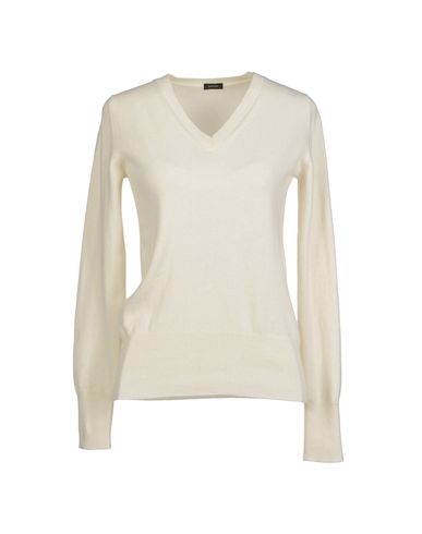 ZOOM ZANONE - Long sleeve sweater