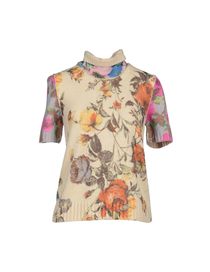 ANTONIO MARRAS - Polo neck