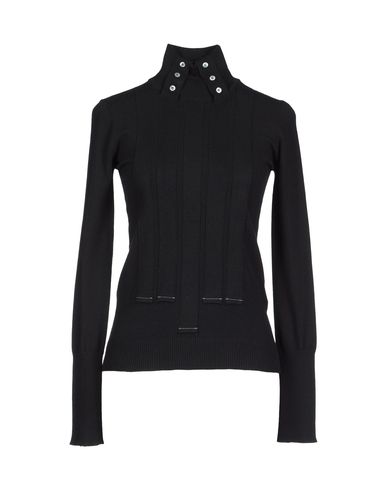 ZOOM KARL LAGERFELD - Pull manches longues