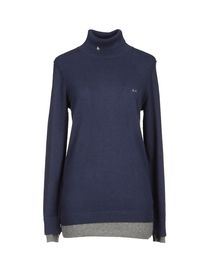 SUN 68 - Polo neck