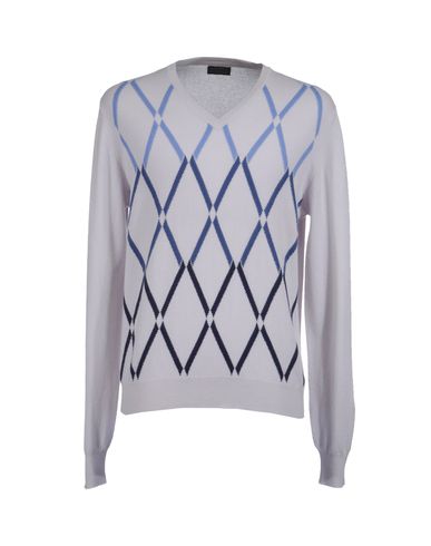 ZOOM BALLANTYNE - Cashmere sweater
