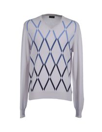 BALLANTYNE - Sweater