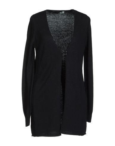 ZOOM LOVE MOSCHINO - Cardigan