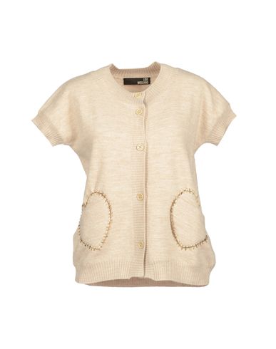 ZOOM LOVE MOSCHINO - Cardigan