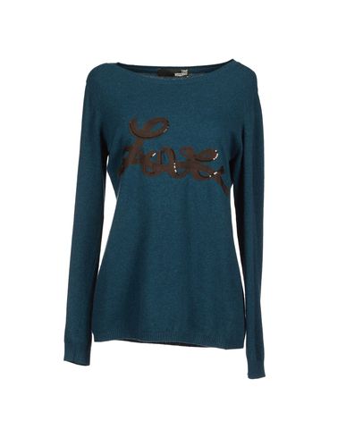 ZOOM LOVE MOSCHINO - Long sleeve jumper
