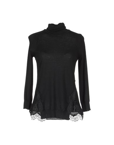 ZOOM SCERVINO STREET - Long sleeve sweater