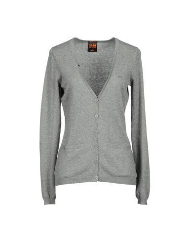 ZOOM SUN 68 - Cardigan