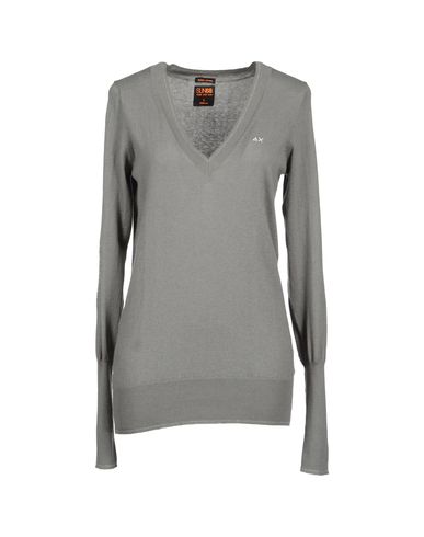 ZOOM SUN 68 - Long sleeve sweater