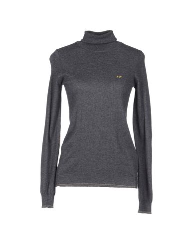 ZOOM SUN 68 - Long sleeve sweater