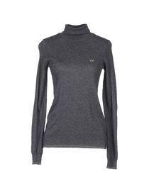 SUN 68 - Polo neck