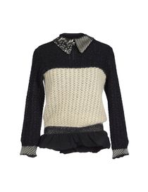 ANTONIO MARRAS - Jumper