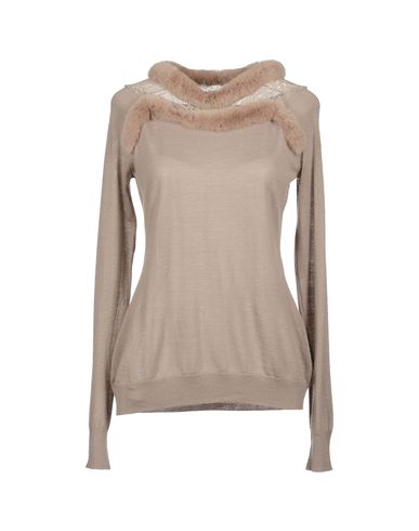 ZOOM SCERVINO STREET - Long sleeve jumper