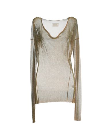 ZOOM AVIÙ - Long sleeve jumper