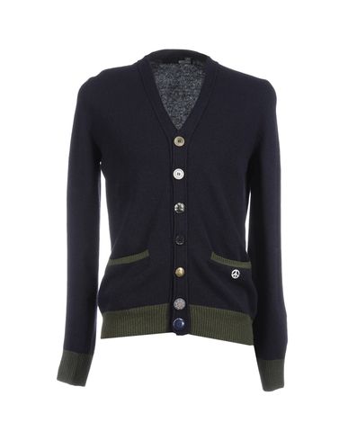 ZOOM LOVE MOSCHINO - Cardigan