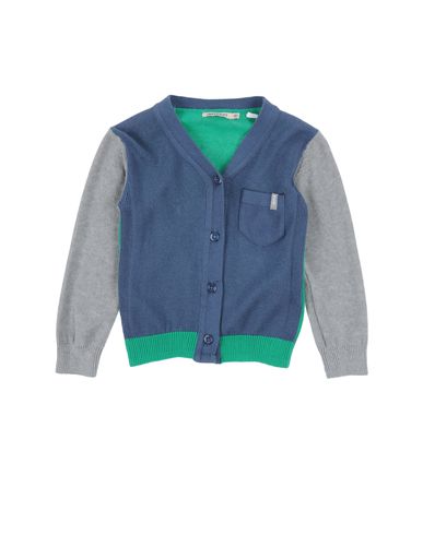ZOOM IMPS&ELFS - Cardigan