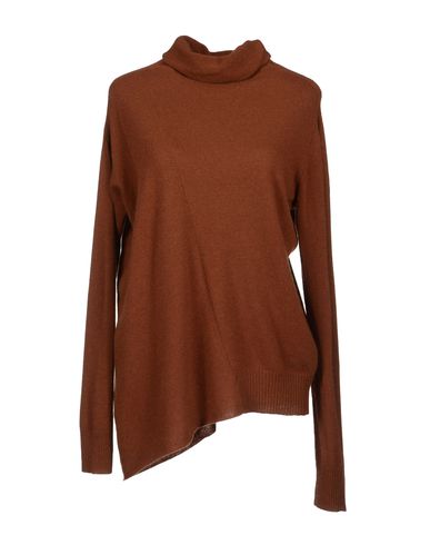 ZOOM TUANUA - Long sleeve sweater