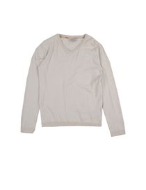 BURBERRY - V-neck
