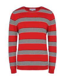 Crewneck sweater - LUCIO CASTRO