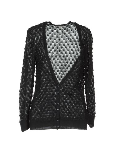 ZOOM HOSS INTROPIA - Cardigan
