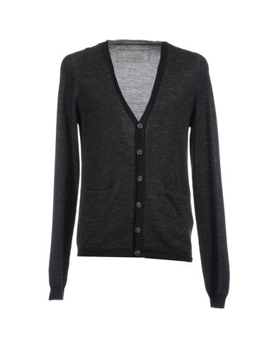 ZOOM MAURO GRIFONI - Cardigan