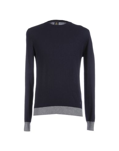 ZOOM DONDUP - Crewneck sweater