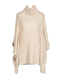 PATRIZIA PEPE - Short sleeve sweater