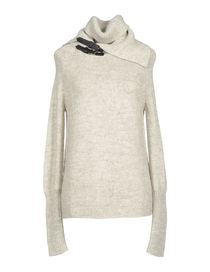PATRIZIA PEPE - Polo neck