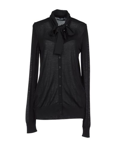 ZOOM DOLCE & GABBANA - Cardigan